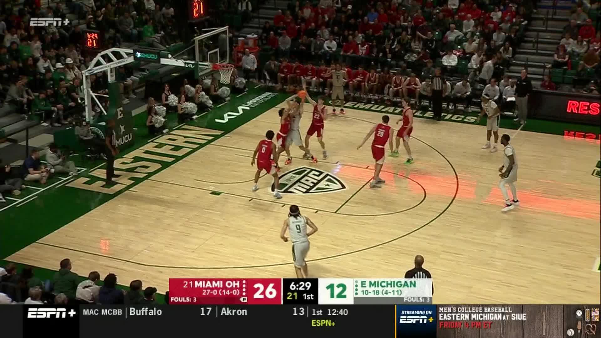 Game Highlights Video