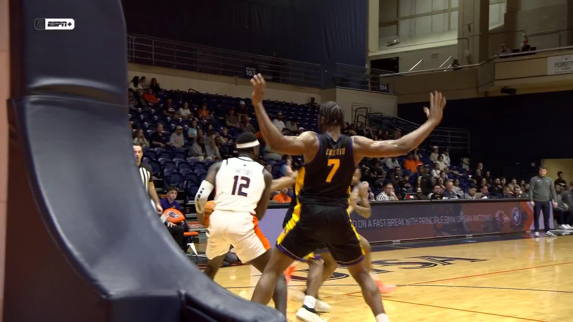 Game Highlights Video