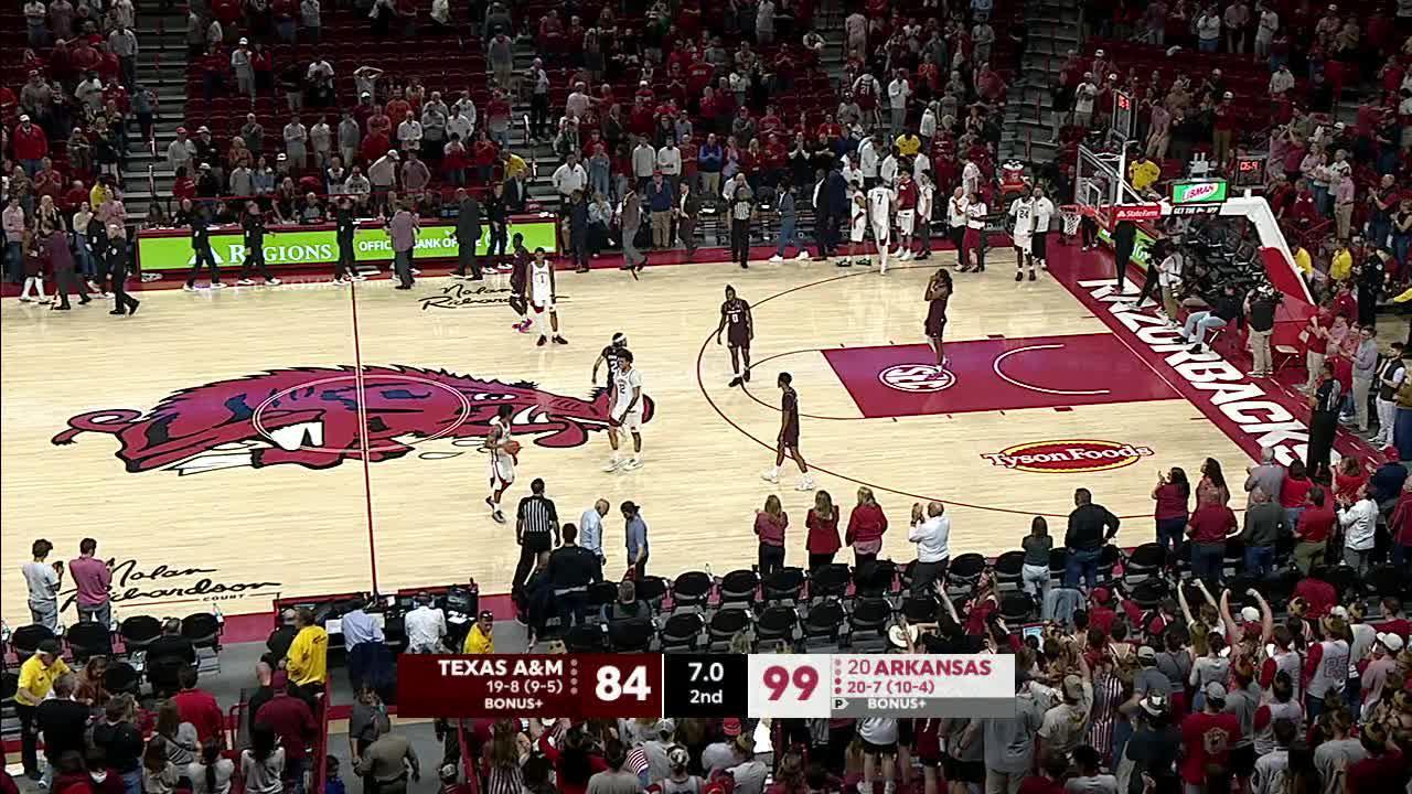 Game Highlights Video