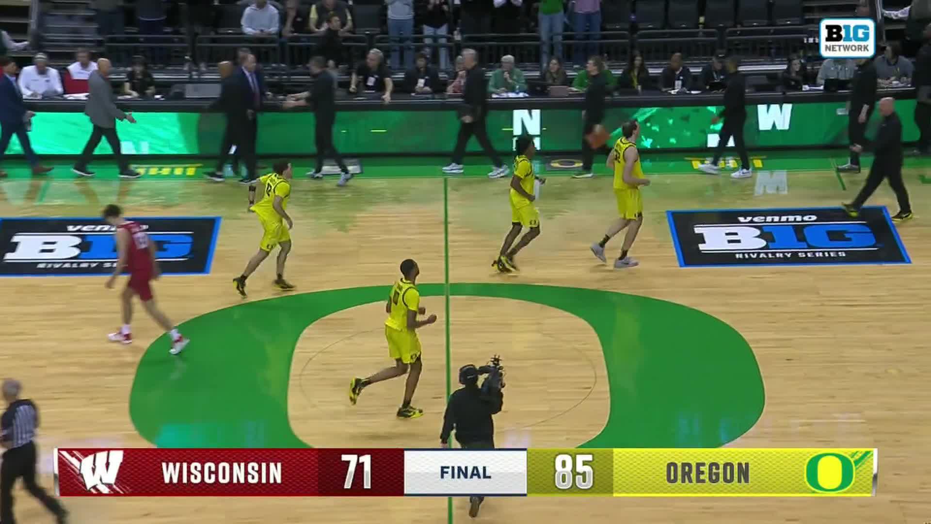 Game Highlights Video