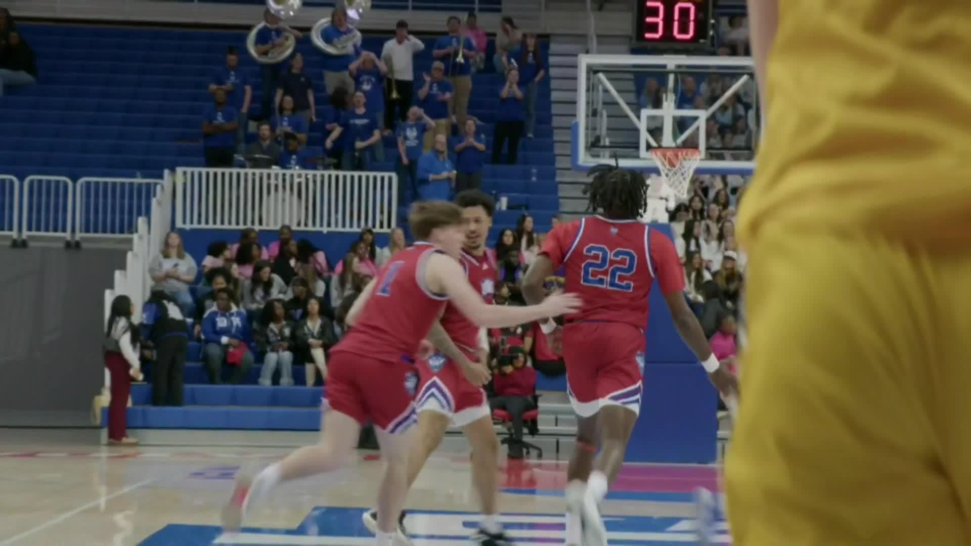 Game Highlights Video