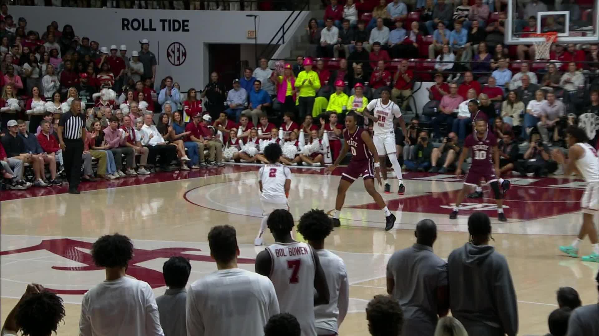 Game Highlights Video