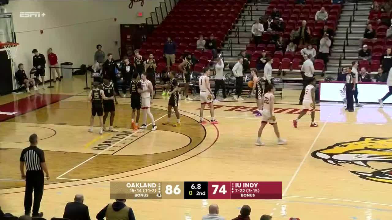 Game Highlights Video