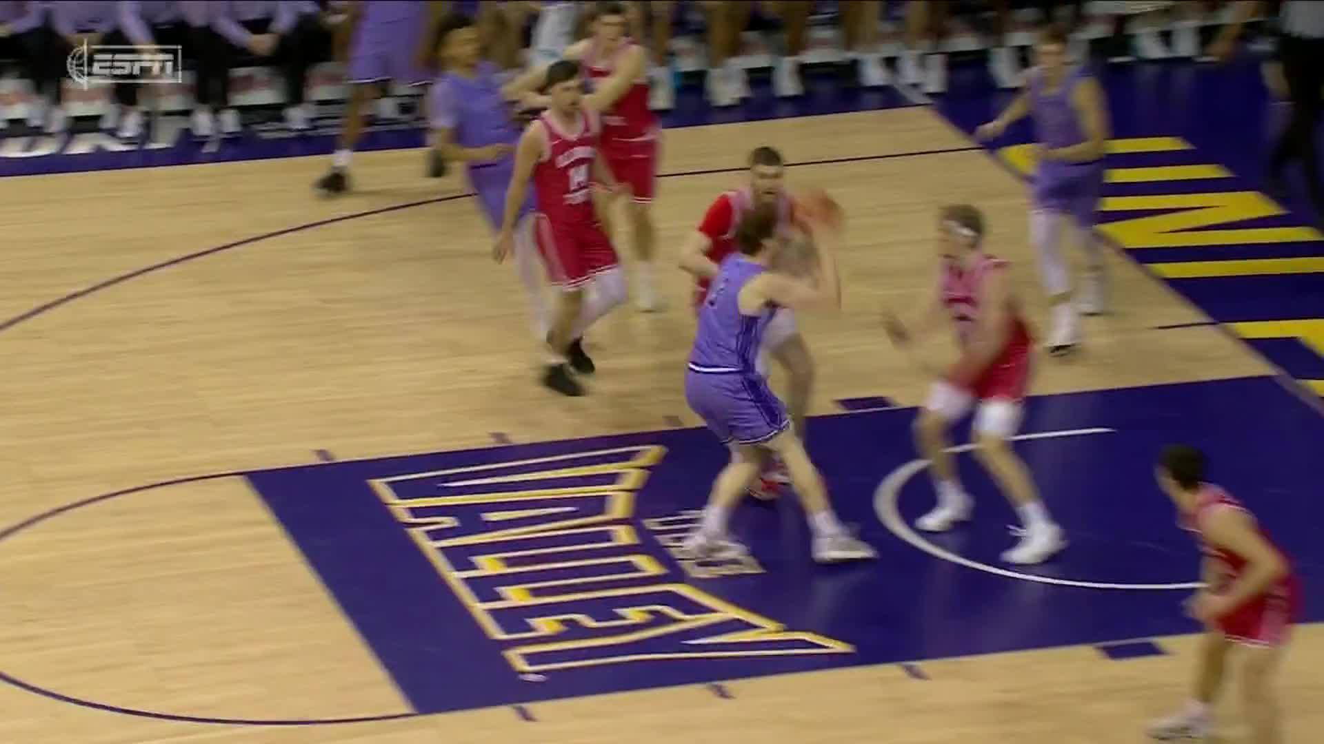 Game Highlights Video