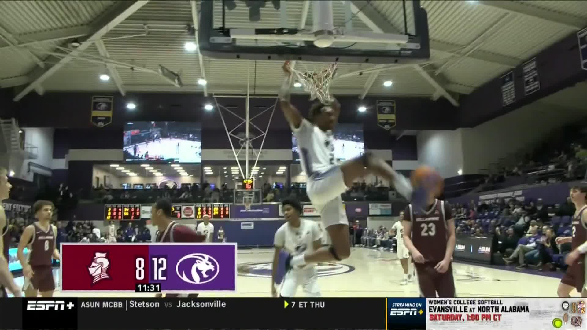 Game Highlights Video