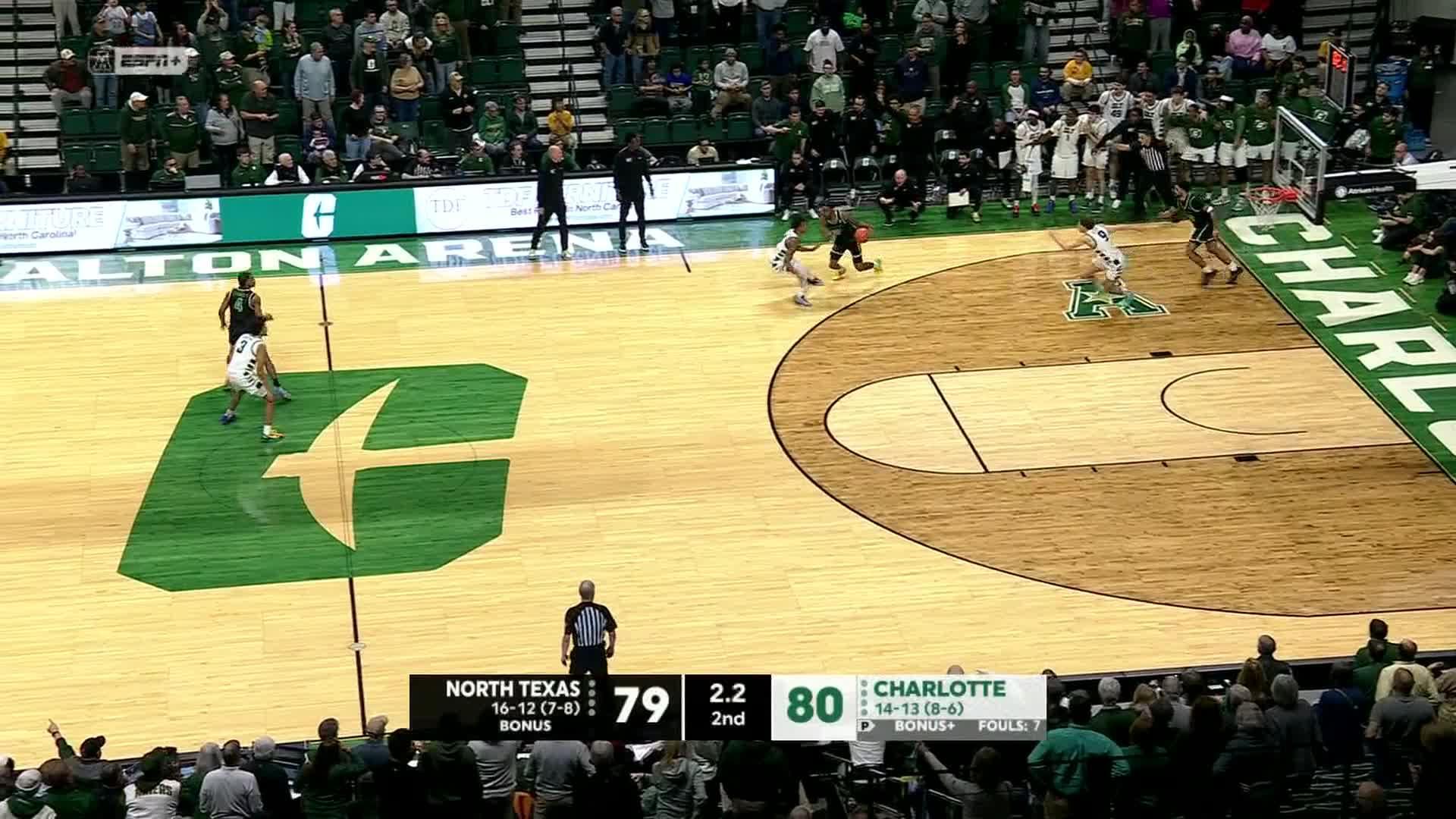 Game Highlights Video