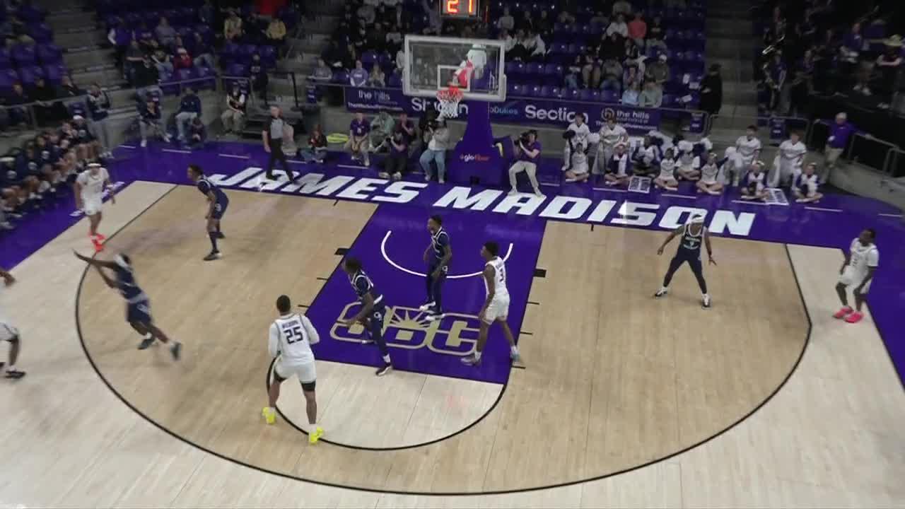 Game Highlights Video