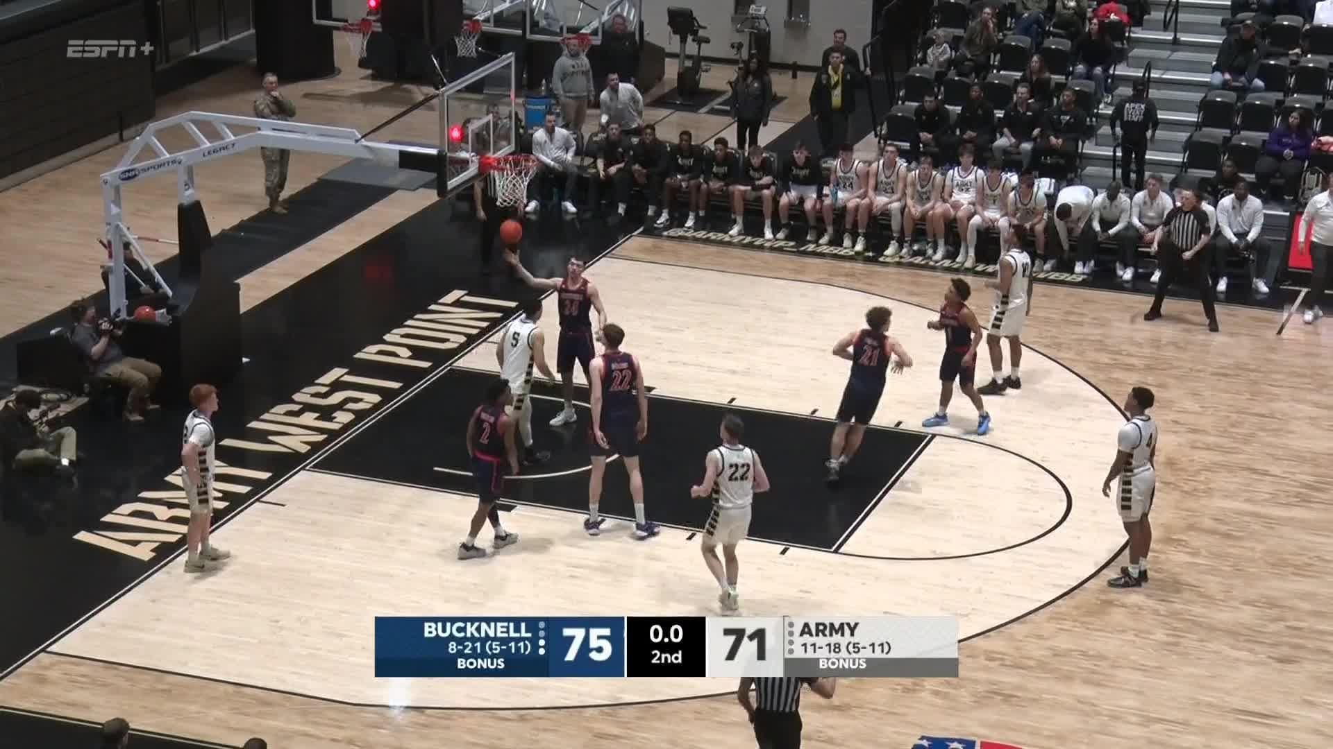 Game Highlights Video