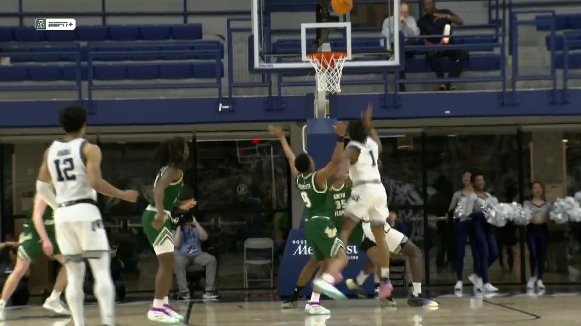 Game Highlights Video