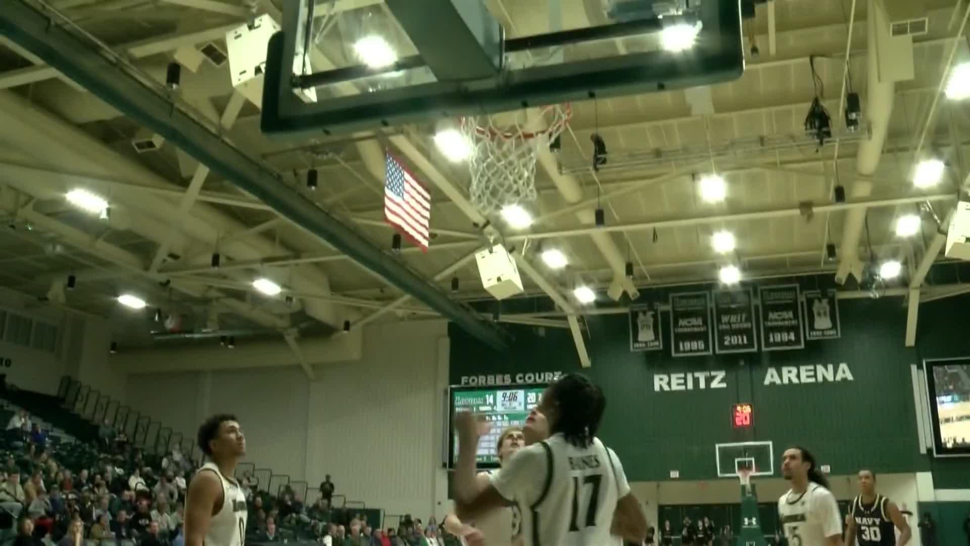 Game Highlights Video