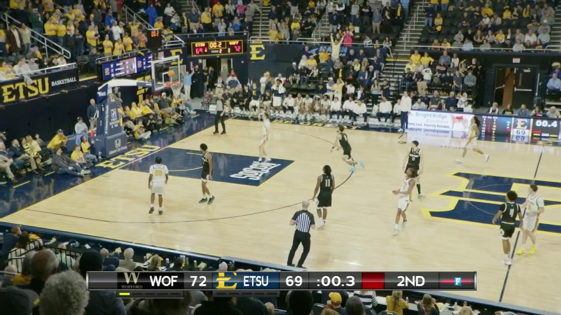 Game Highlights Video