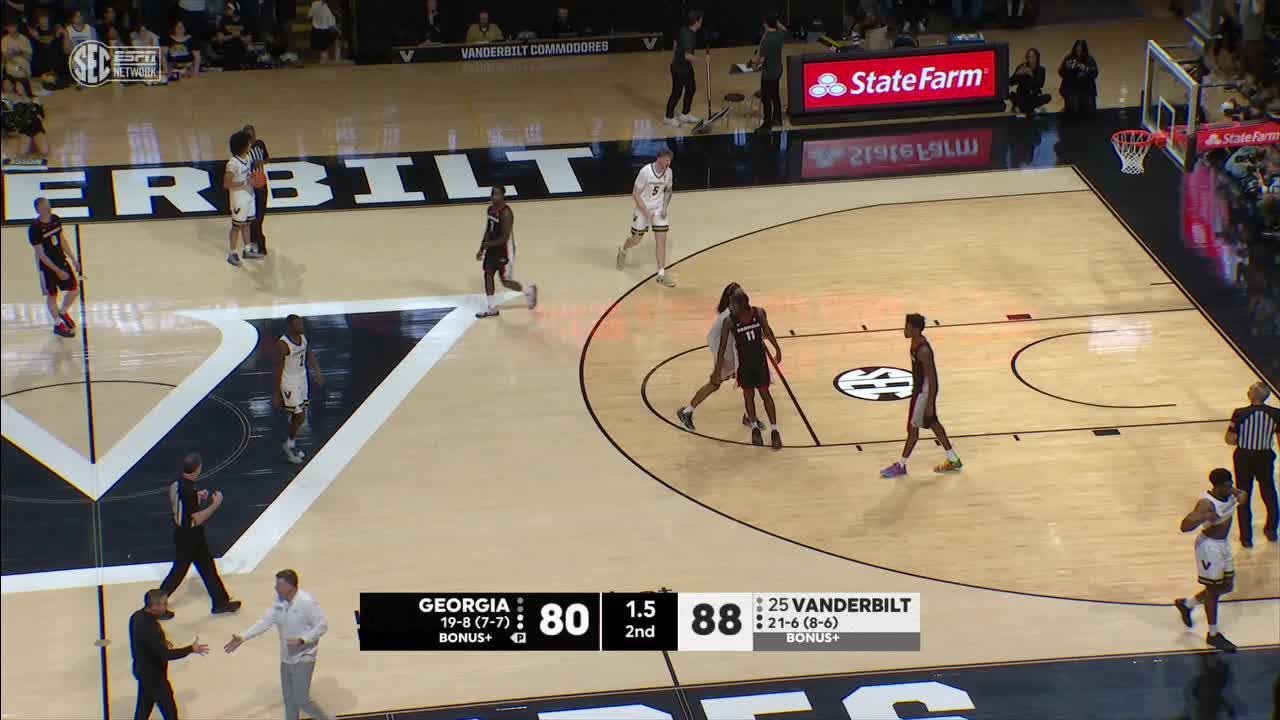 Game Highlights Video