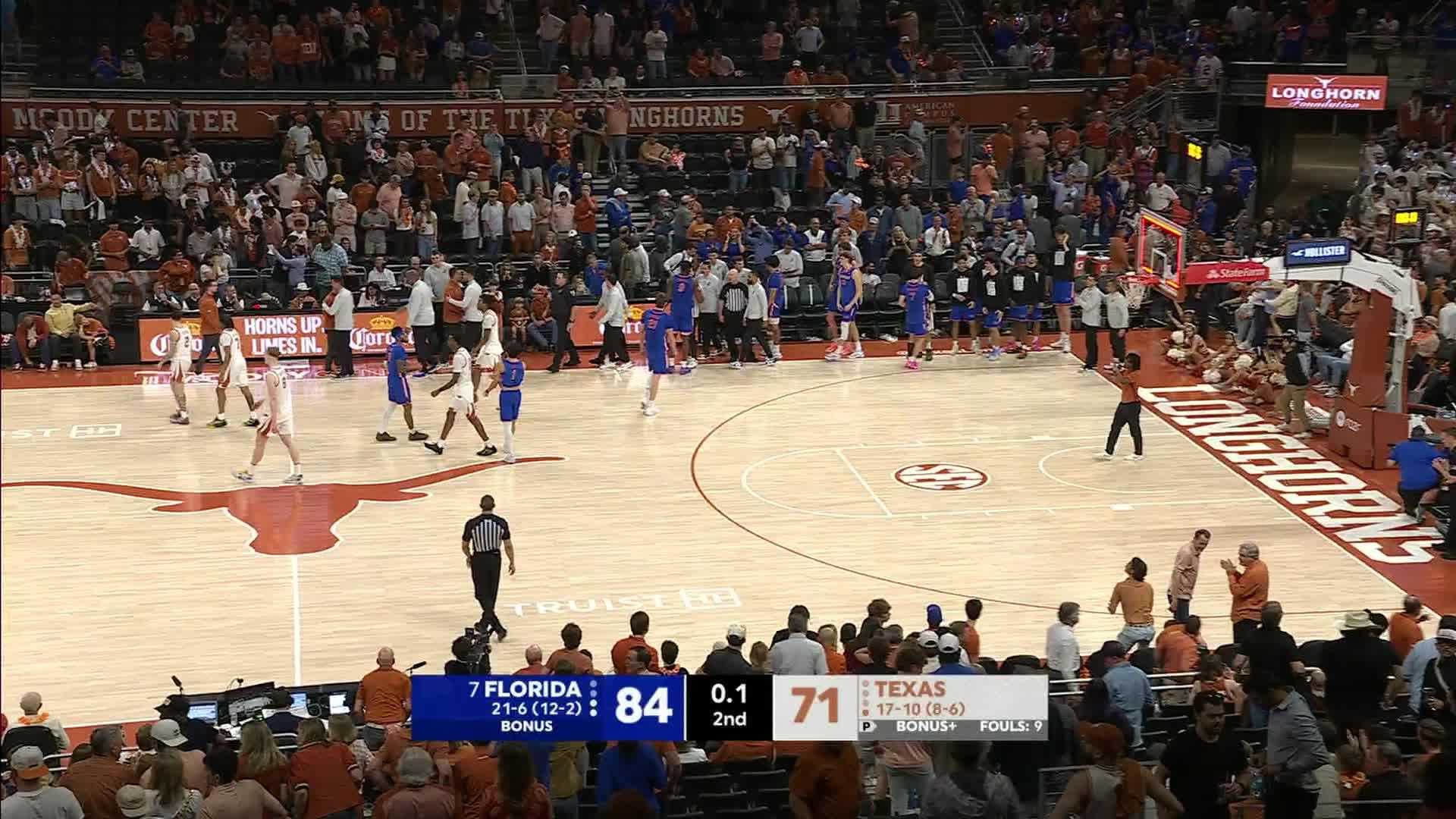 Game Highlights Video