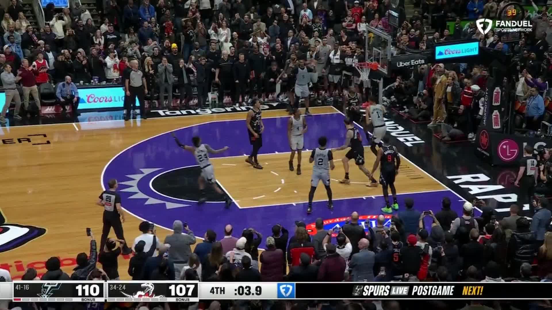 Game Recap Featured Image