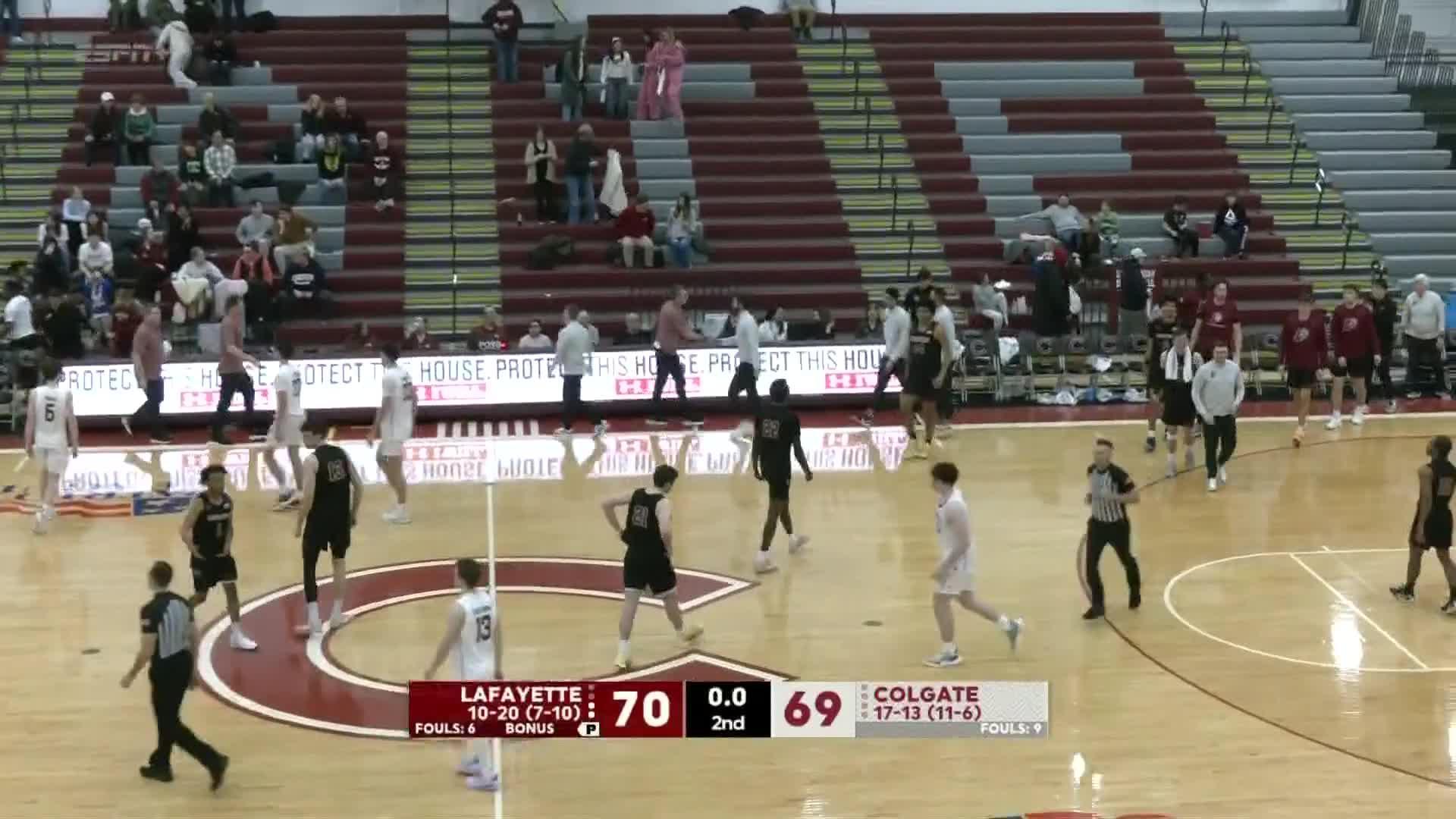 Game Highlights Video