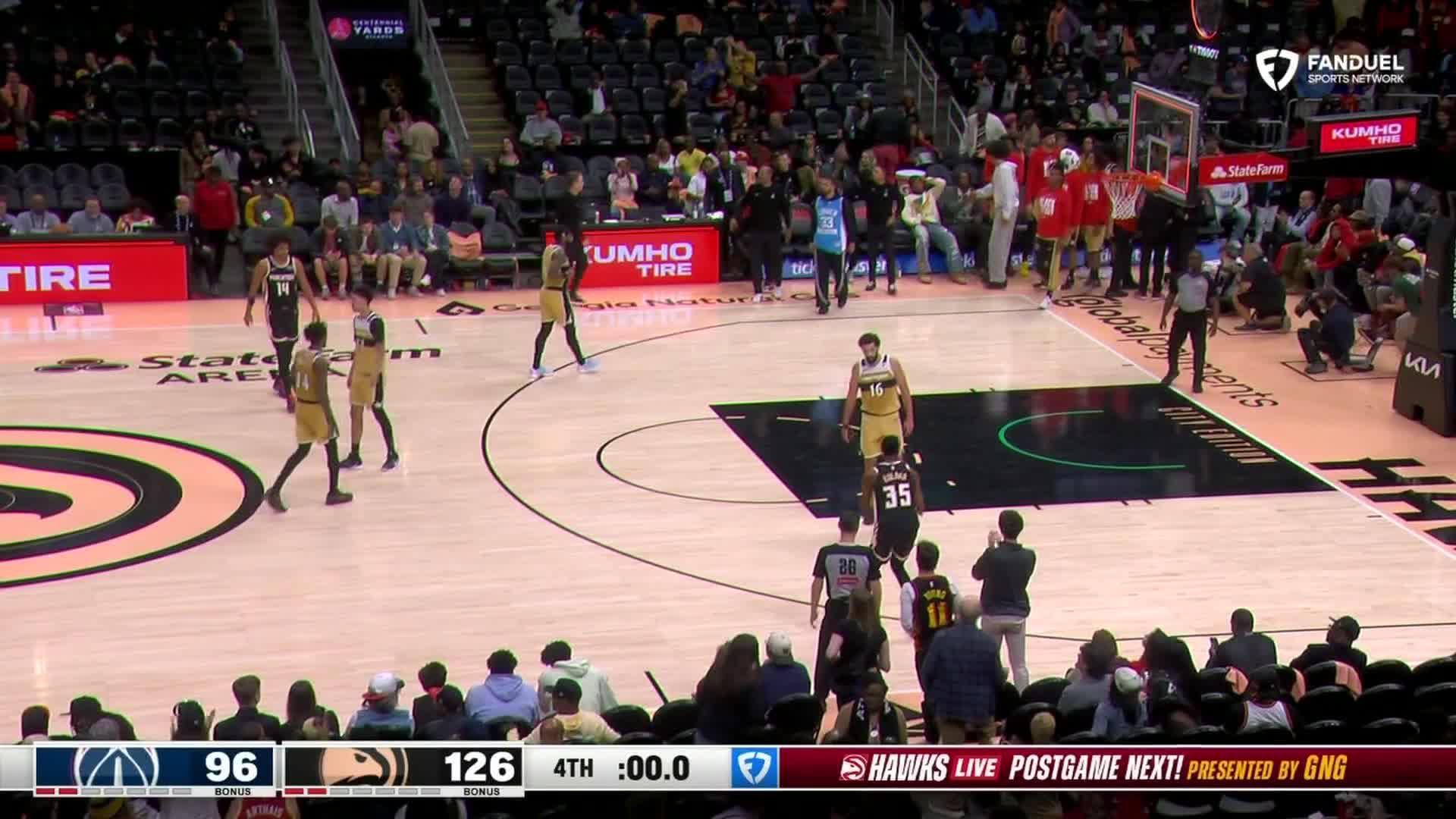 Game Recap Featured Image