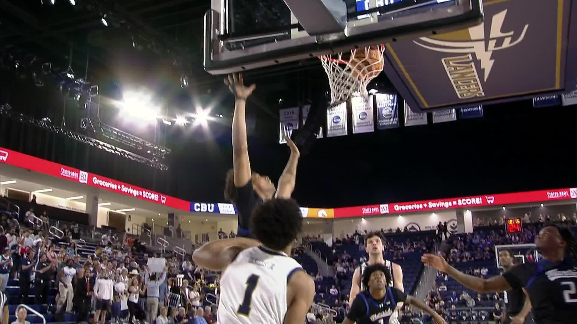 Game Highlights Video