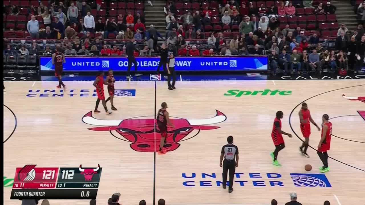 Game Recap Featured Image