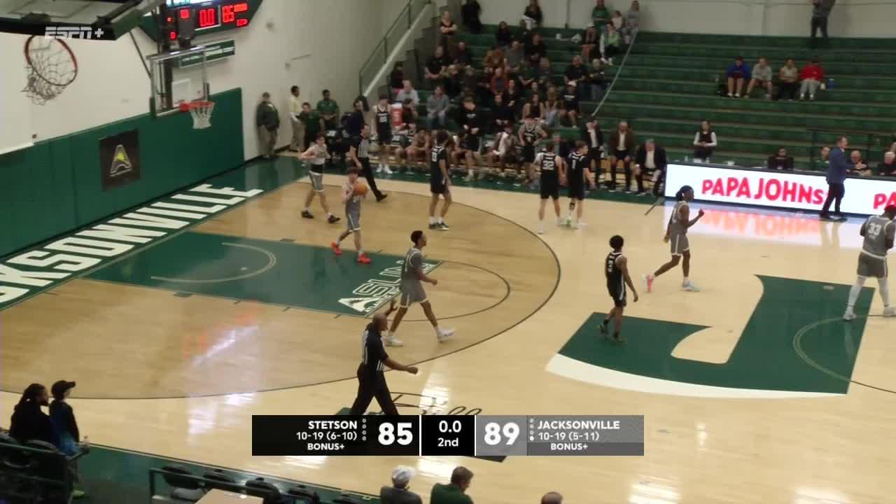 Game Highlights Video