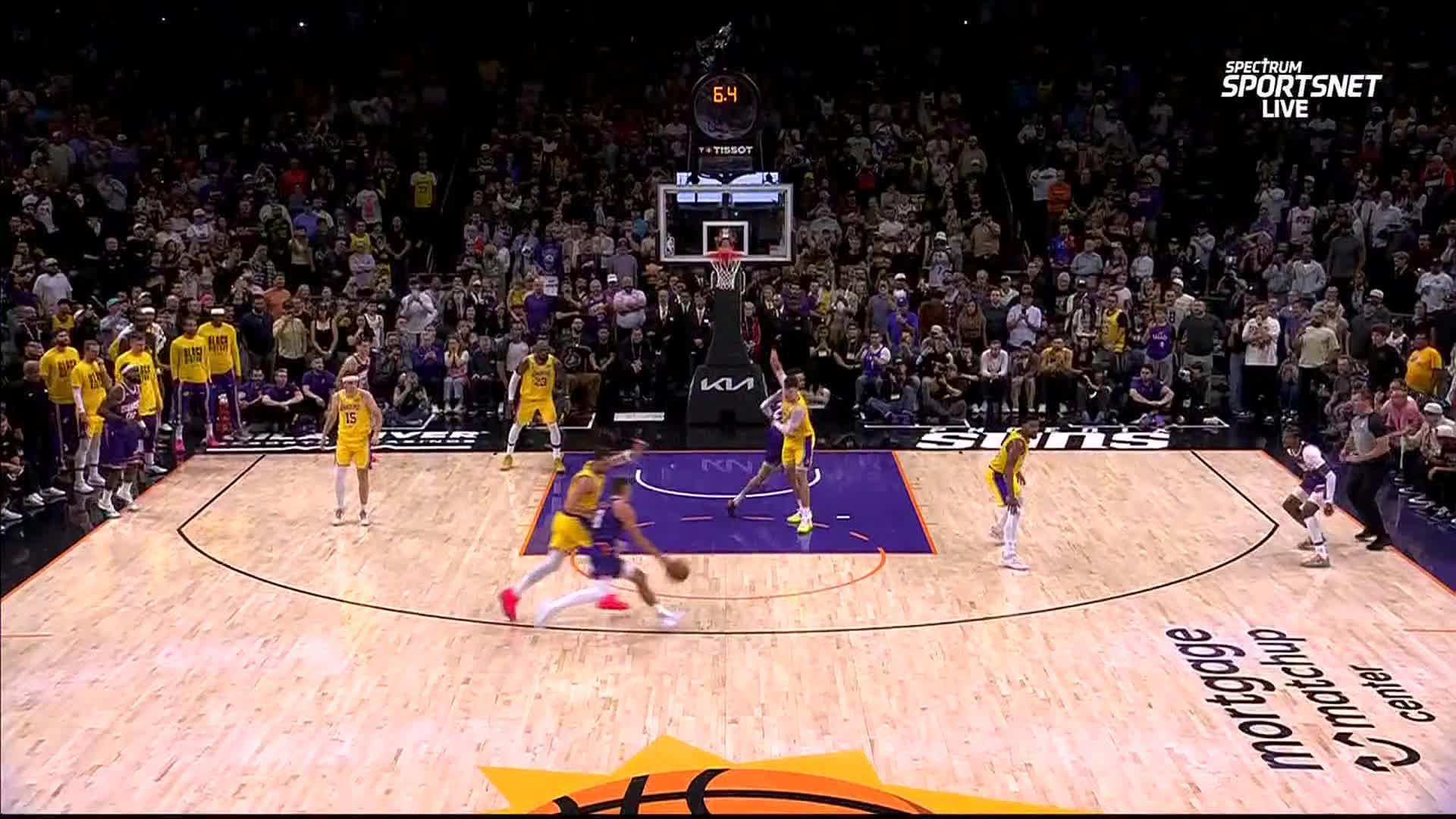 Game Recap Featured Image