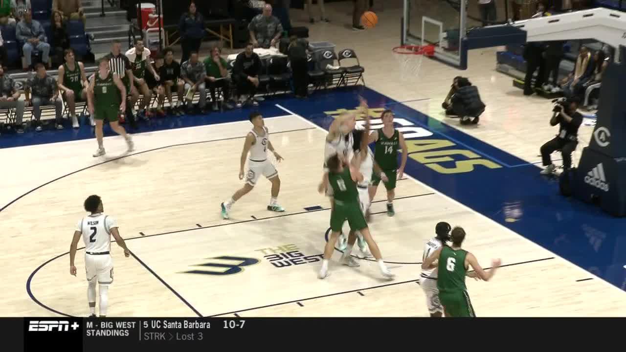 Game Highlights Video