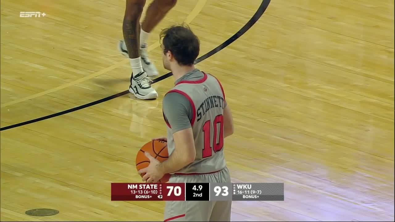 Game Highlights Video