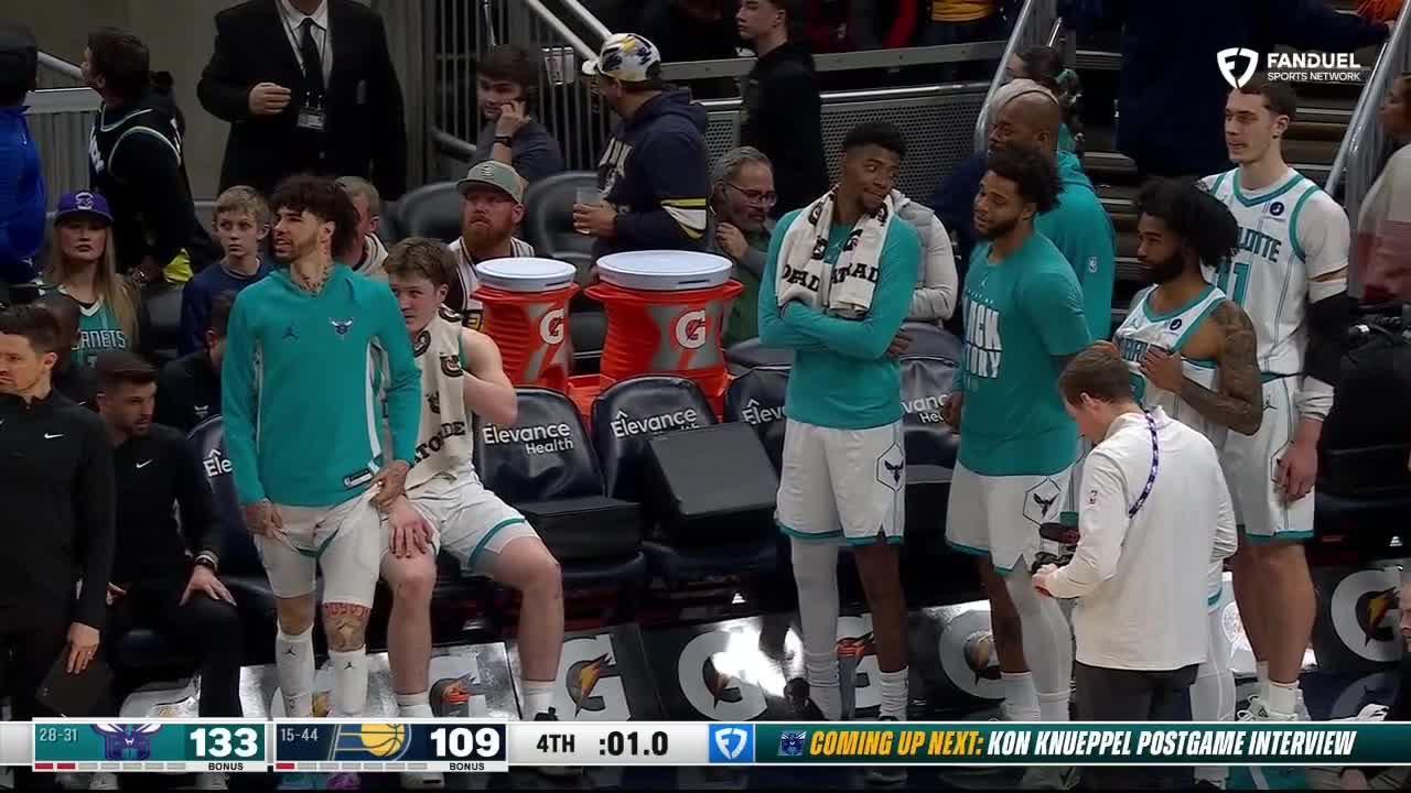 Game Recap Featured Image