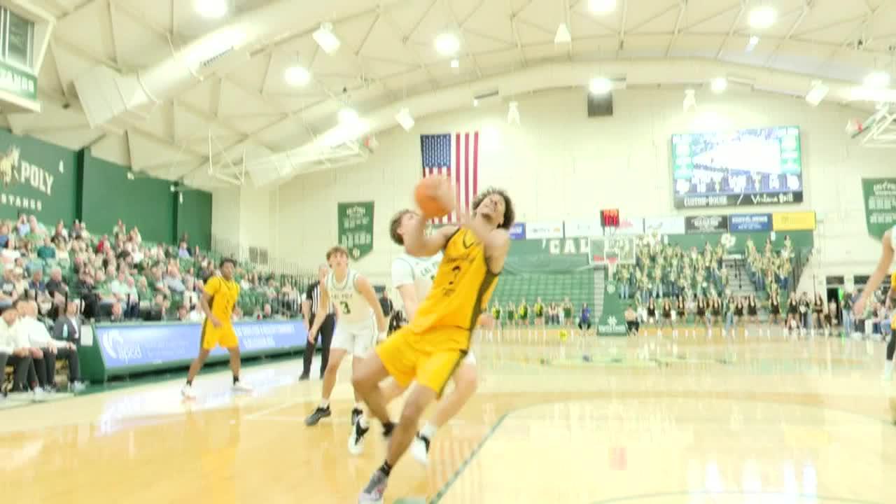 Game Highlights Video