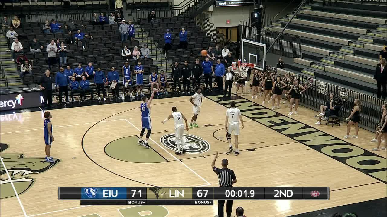 Game Highlights Video