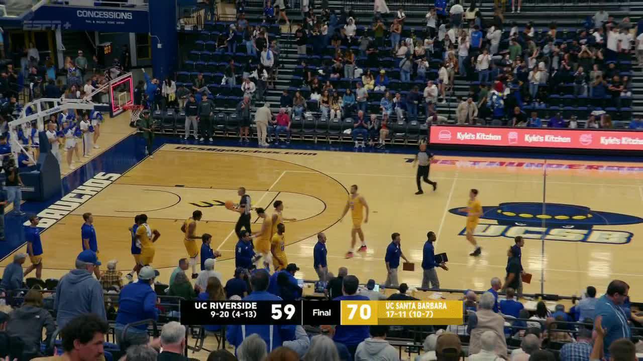 Game Highlights Video