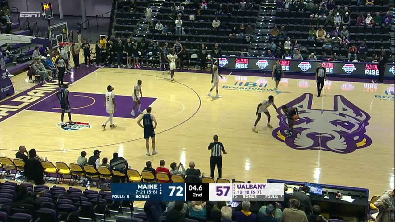 Game Highlights Video