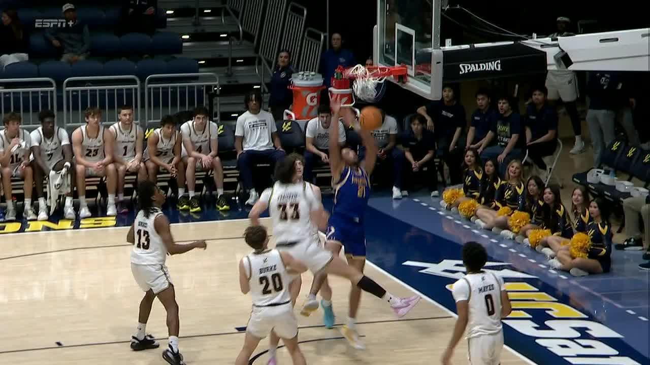 Game Highlights Video