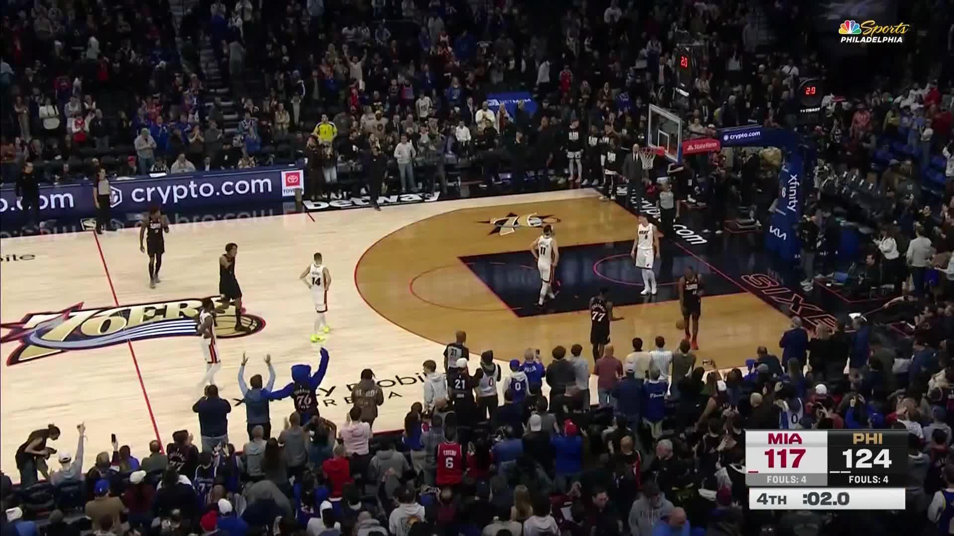 Game Recap Featured Image