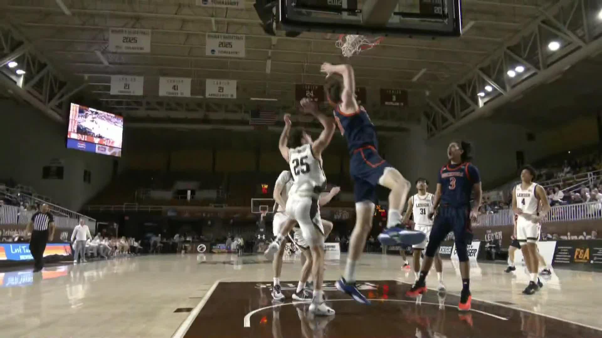 Game Highlights Video