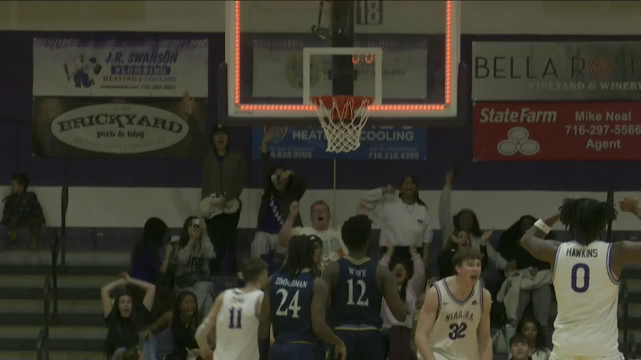 Game Highlights Video