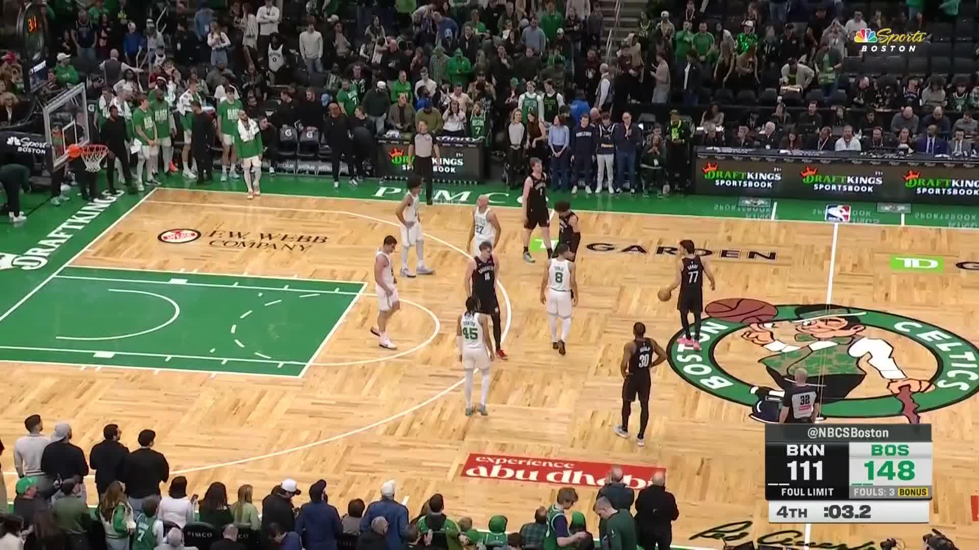 Game Recap Featured Image