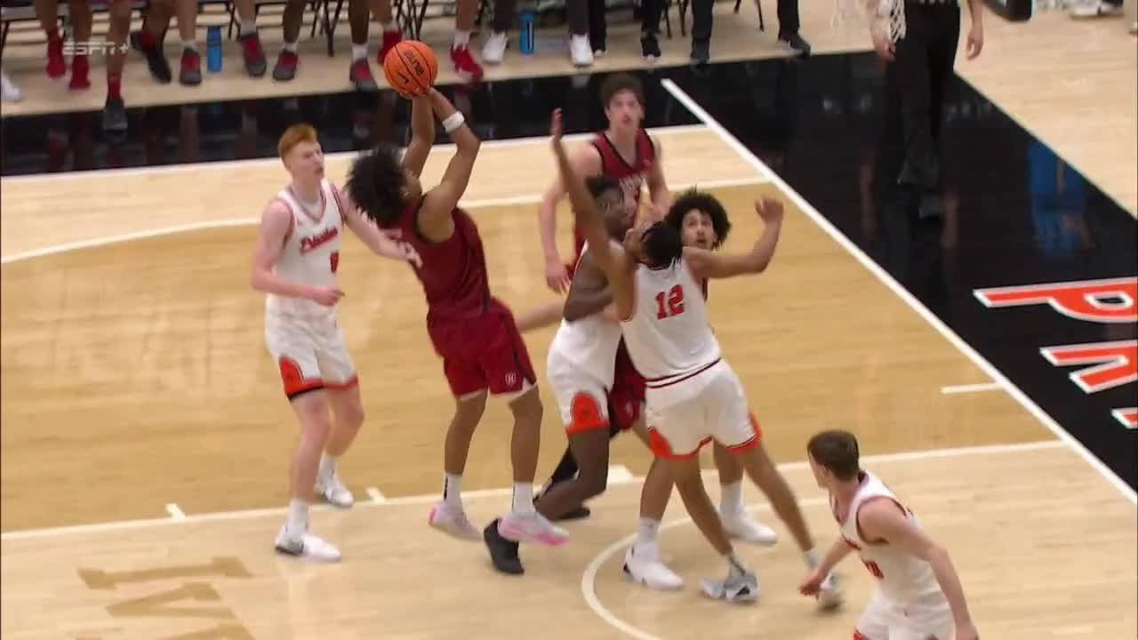 Game Highlights Video