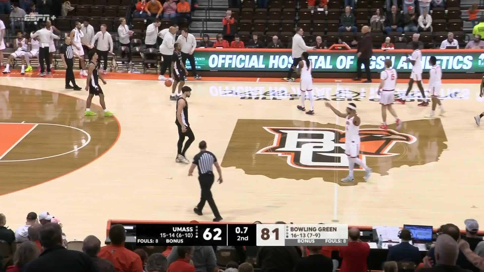 Game Highlights Video