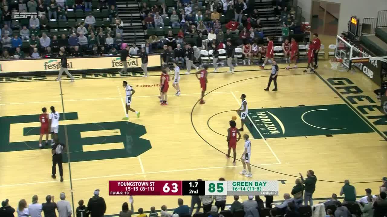 Game Highlights Video