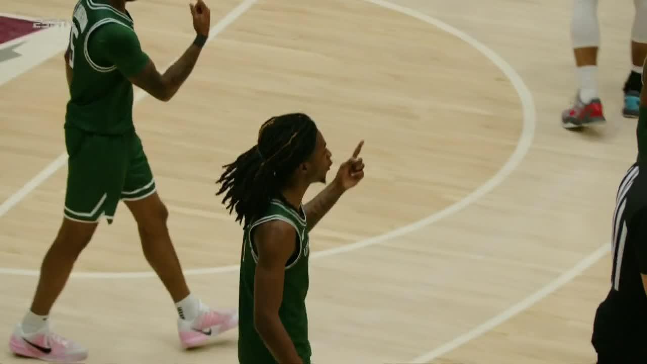 Game Highlights Video