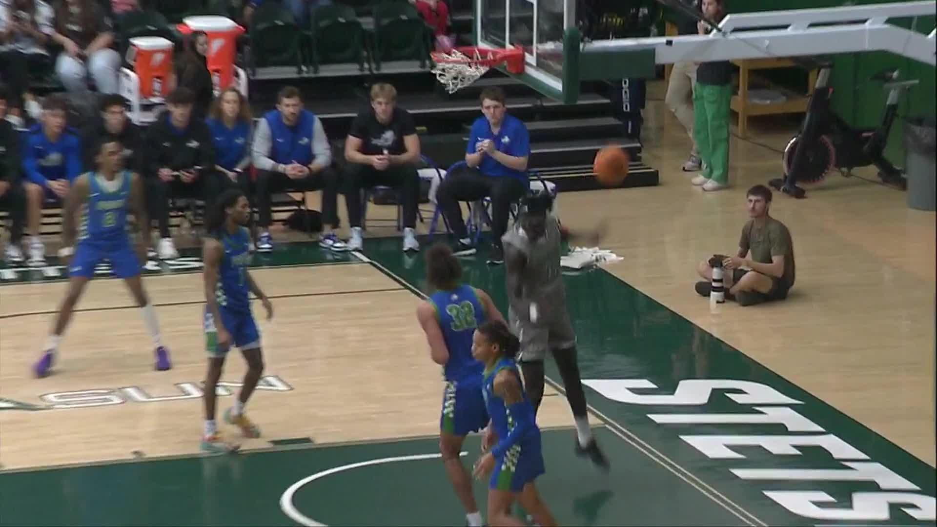 Game Highlights Video