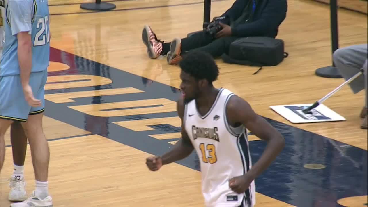 Game Highlights Video