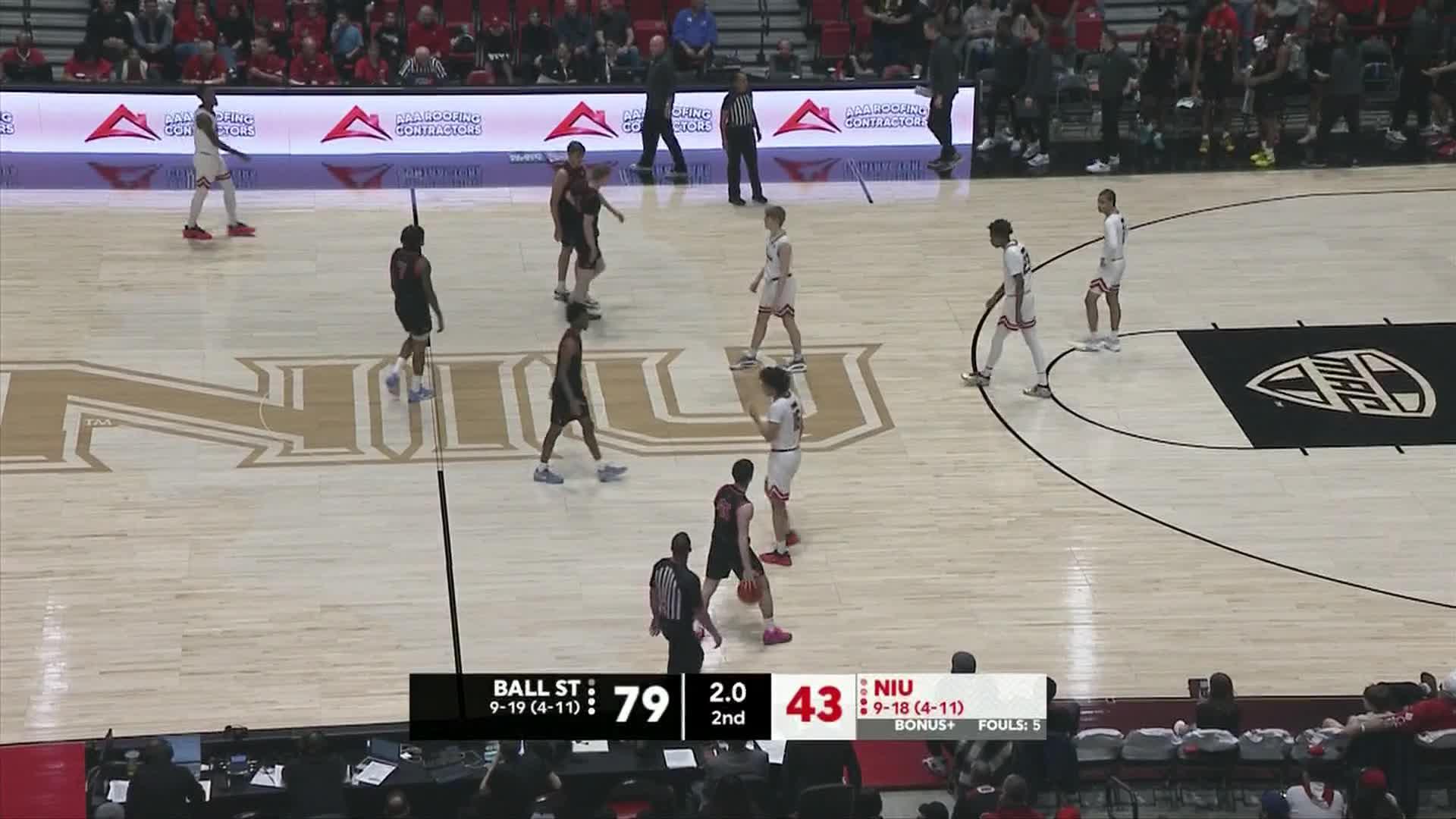 Game Highlights Video