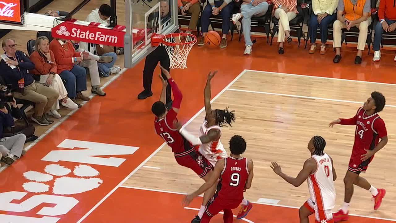 Game Highlights Video