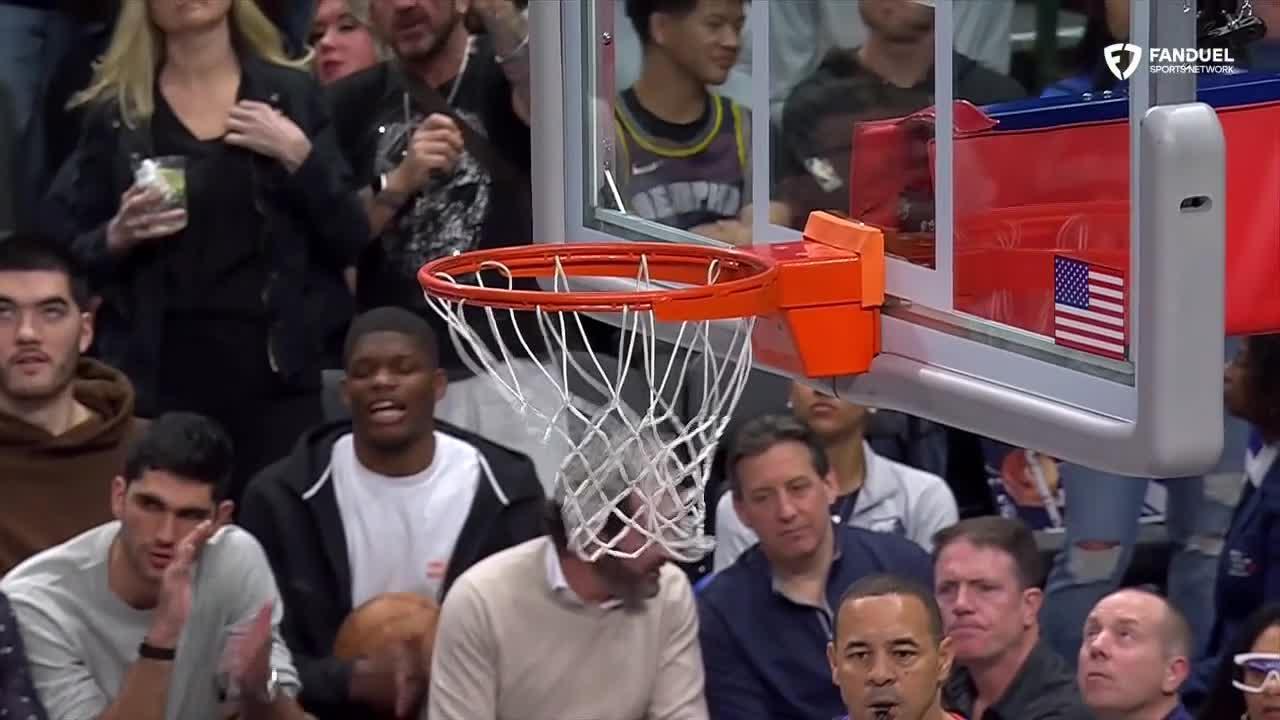 Game Recap Featured Image