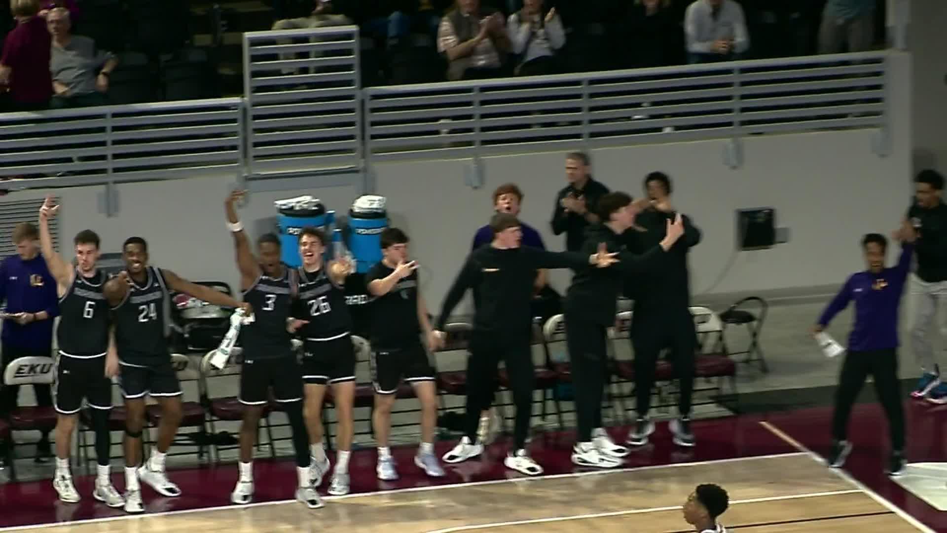 Game Highlights Video