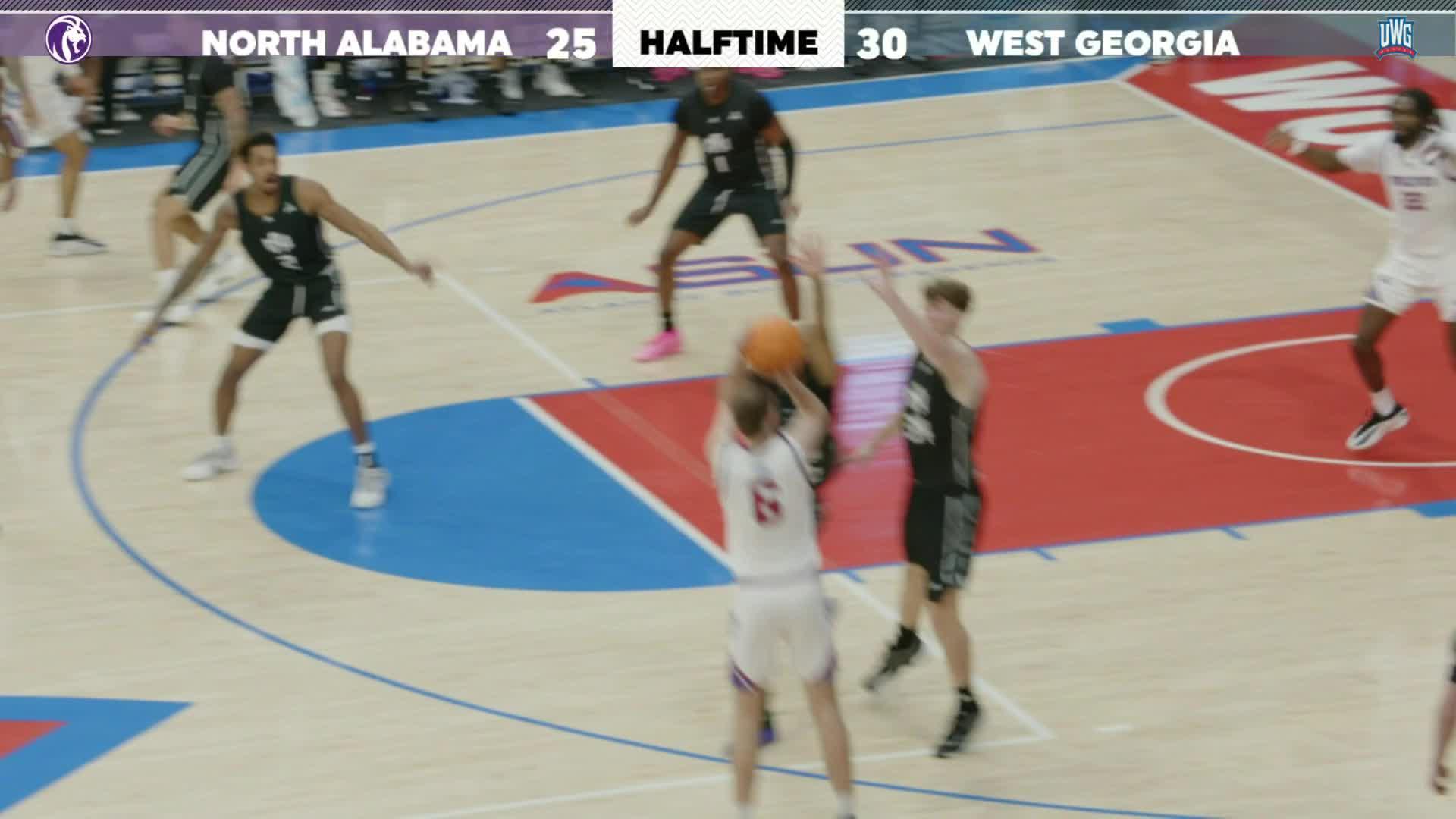 Game Highlights Video