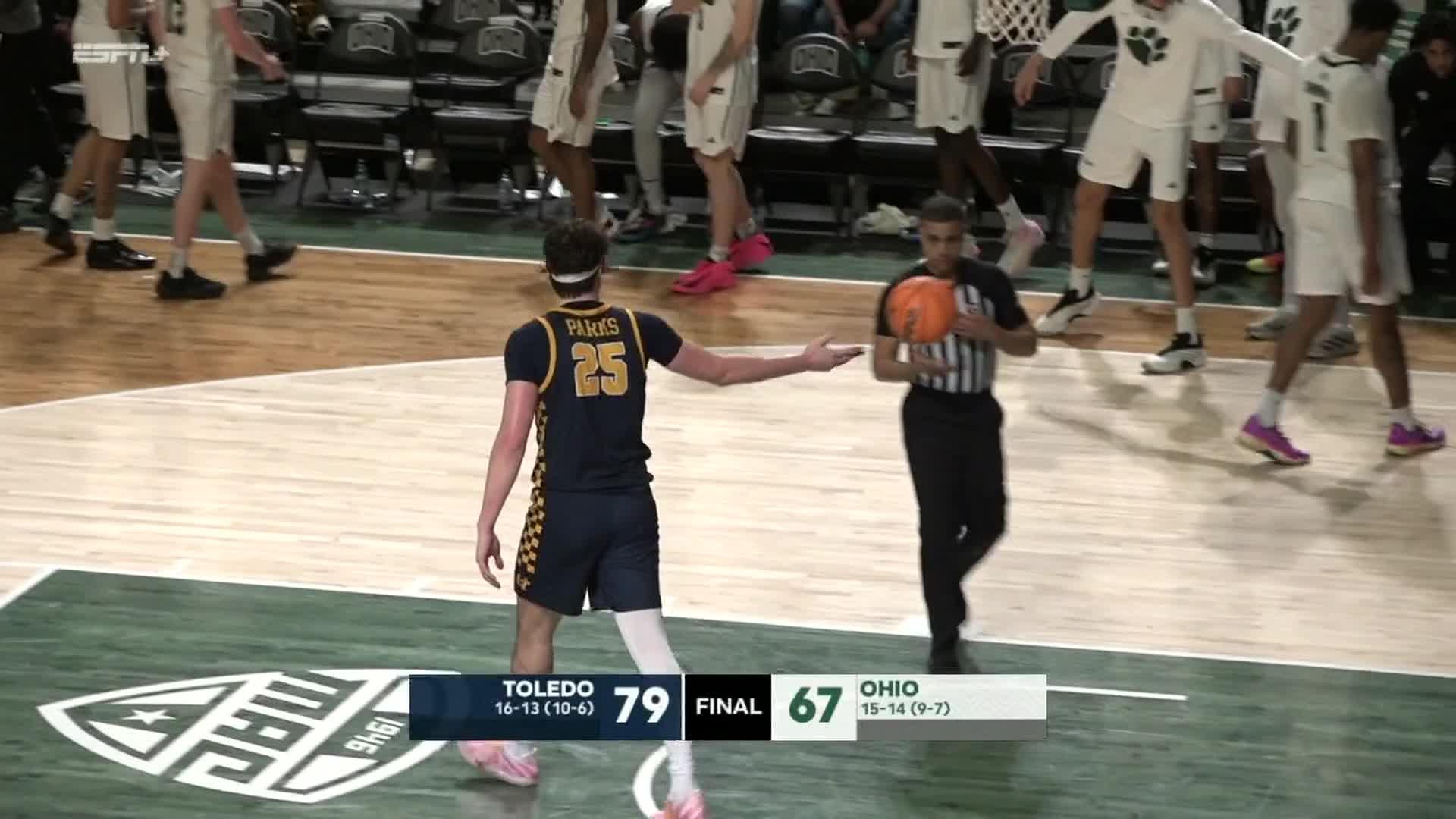 Game Highlights Video