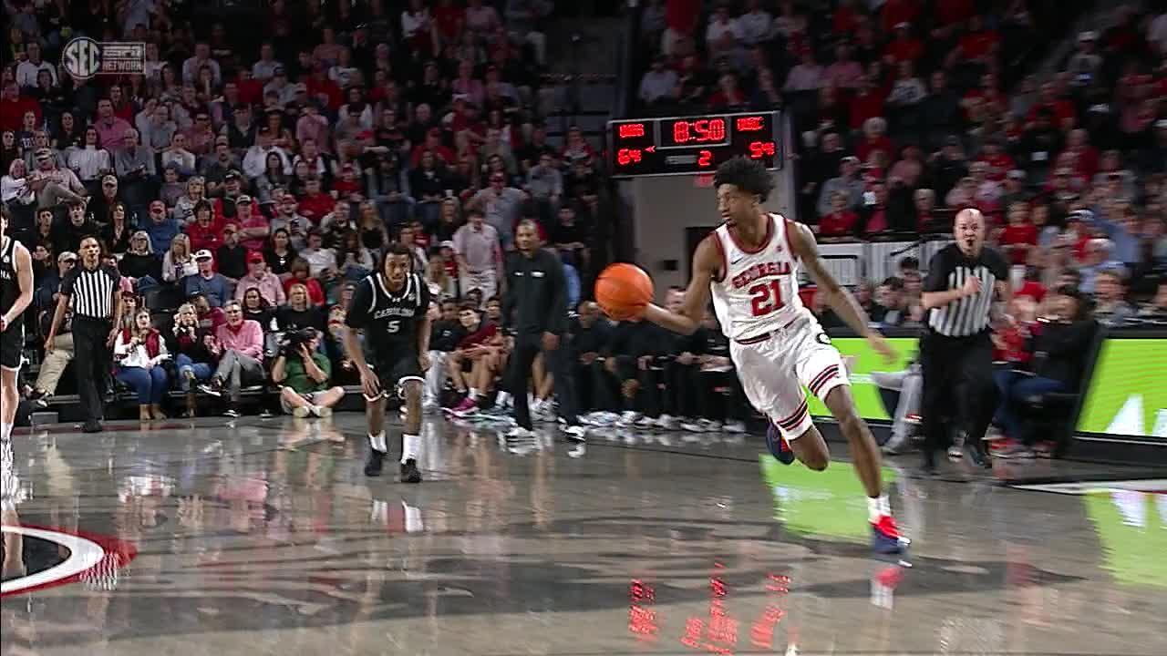 Game Highlights Video