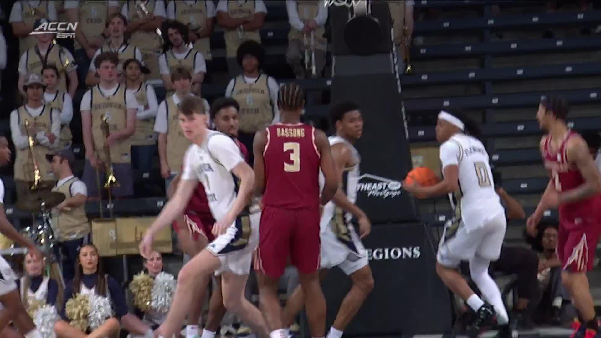 Game Highlights Video